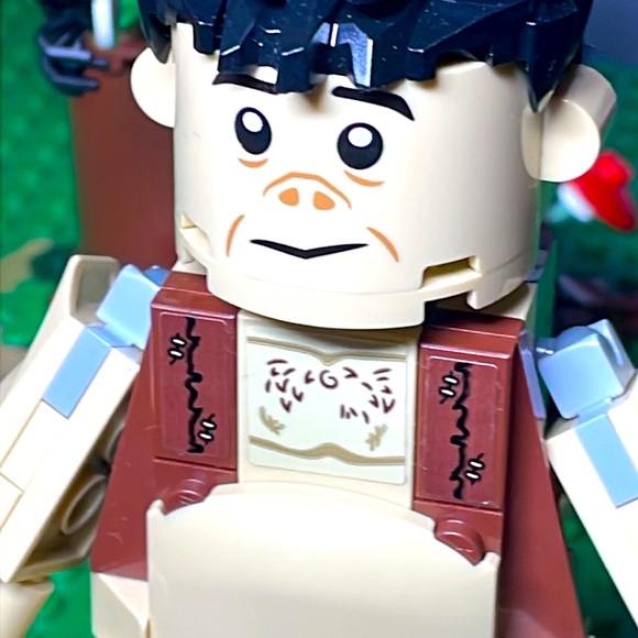 Lego 75967p - Picture 3 of 8